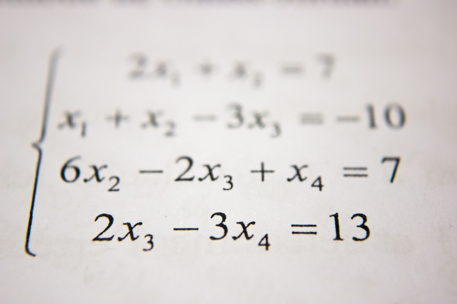 Dicas para Escolher Questões de Matemática por Dificuldade