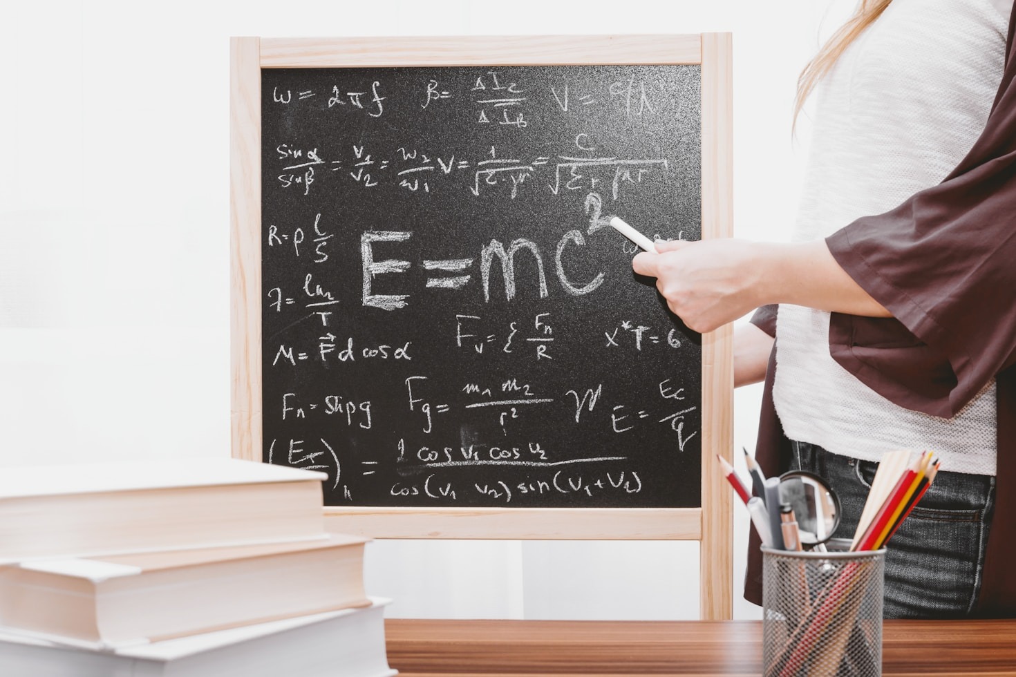 Por Que Praticar Matemática com Frequência Faz Diferença